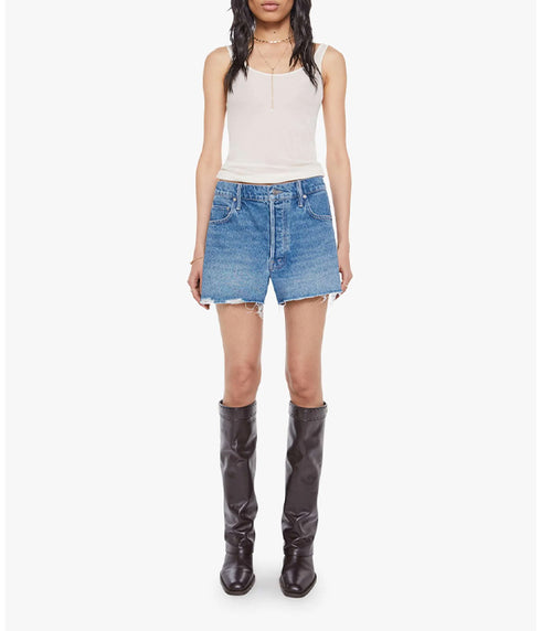 The Main Course Short Fray - Chew Toy